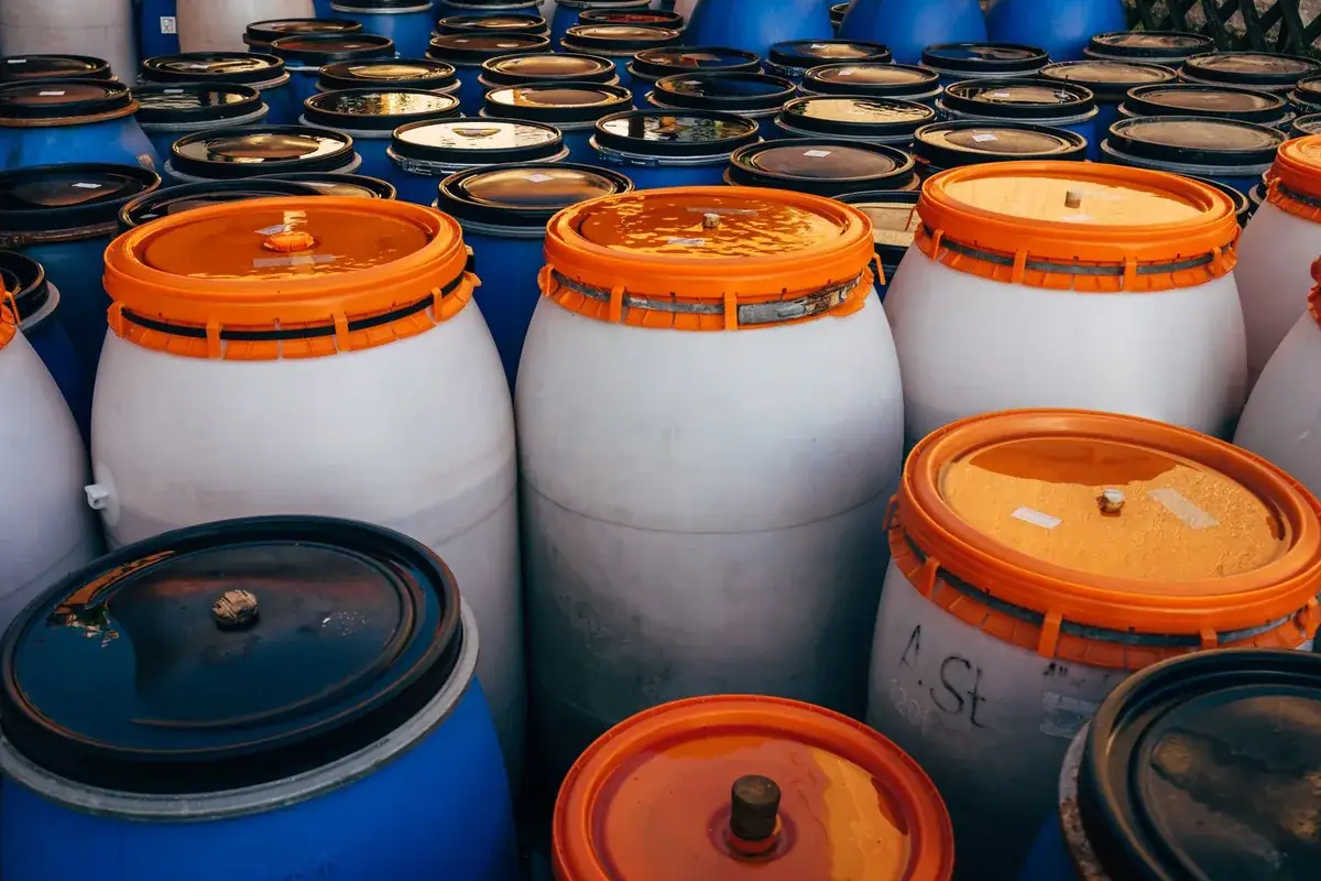 Chemical & Toxic Waste Cleanup in Highland Falls, NY