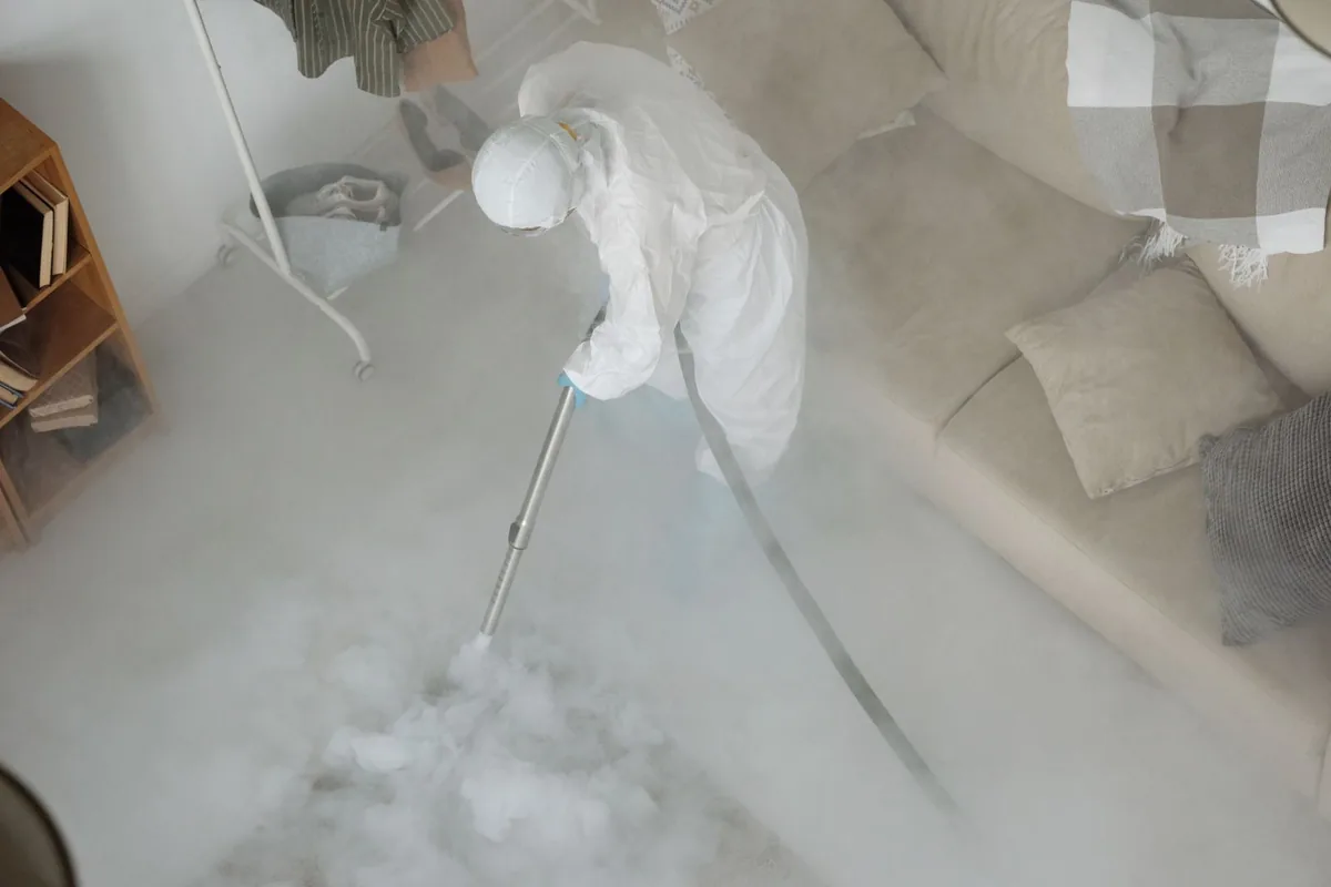 Biohazard Cleanup in Highland Falls, NY